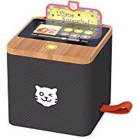 Los mejores  - Tiger Media- tigerbox-Touch Caja de Streaming- Color Negro (1202)